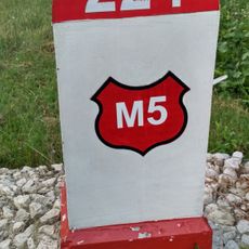 224 M5
