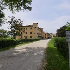 Villa Corsini (San Giovanni Valdarno)