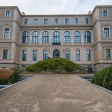 Musée d'Art et d'Industrie