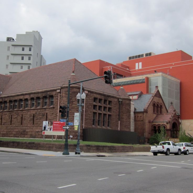 Museo Ogden di Arte del Sud