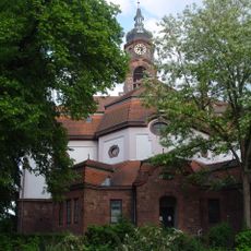 Auferstehungskirche