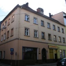 2 Reja Street in Brzeg