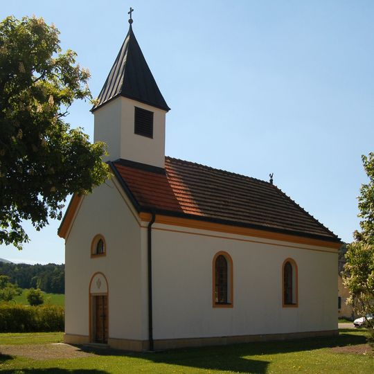 Ortskapelle