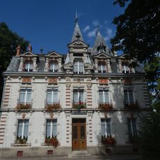 Hôtel Bléteau