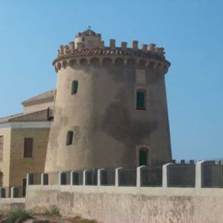 Horadada Tower