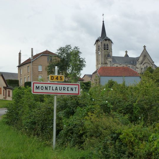 Mont-Laurent