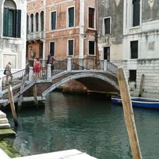 Ponte de Ca' Donà