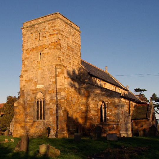 Church of Saint Peter