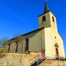 Église Saint-Pierre de Torcheville