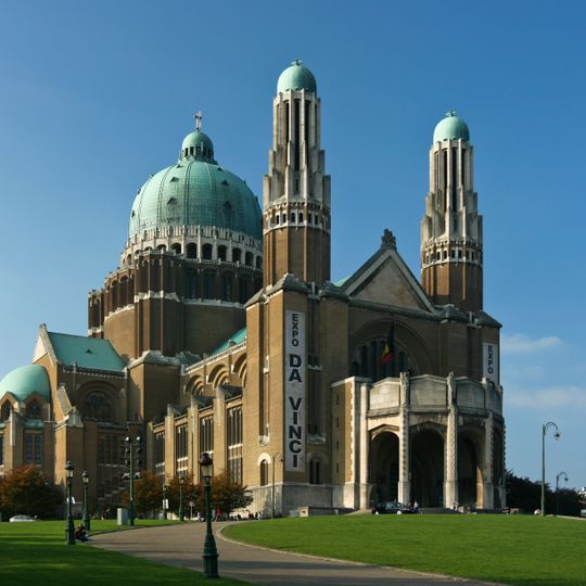 Basilica del Sacro Cuore