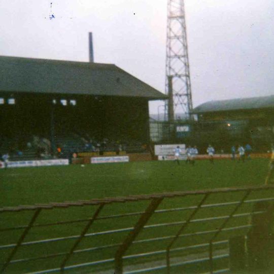 Leeds Road