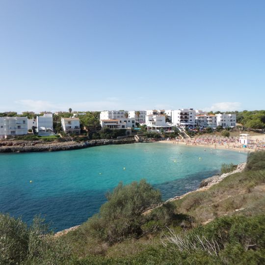 Cala Marçal