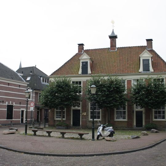Havik 13, Amersfoort