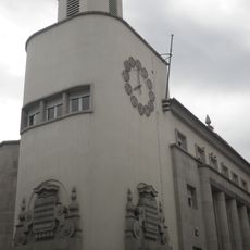 Edifício da Caixa Geral de Depósitos