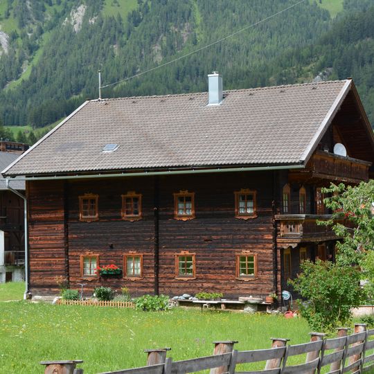Bauernhaus Baumann