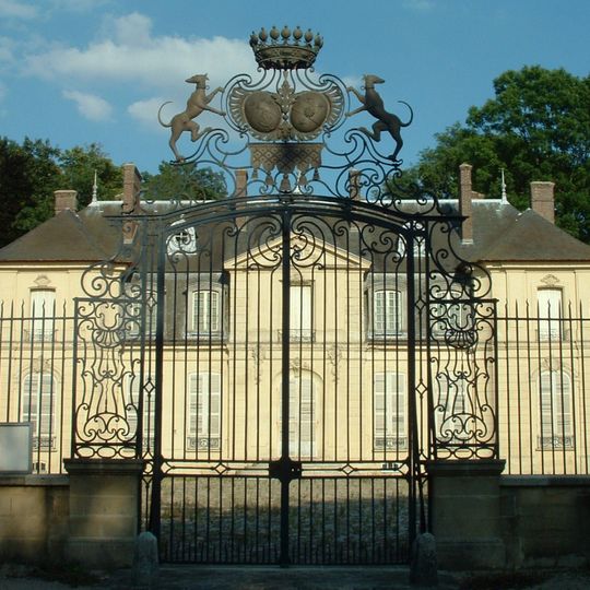 Château de Jossigny