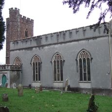 Parish Church of St. Ida