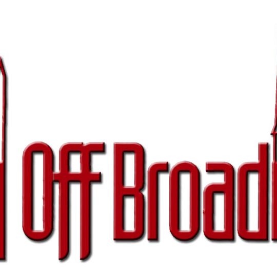 Way Off Broadway Dinner Theatre