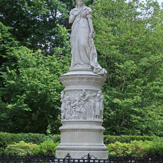 Königin-Luise-Denkmal