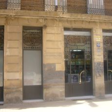 Farmàcia Bausili