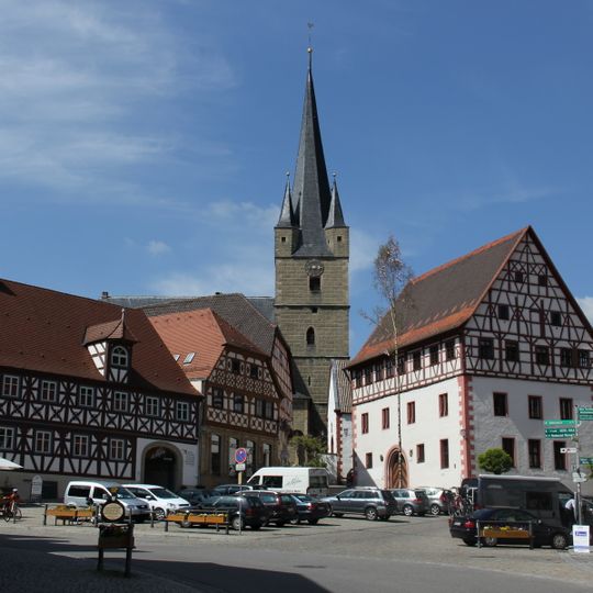Pfarrkirche