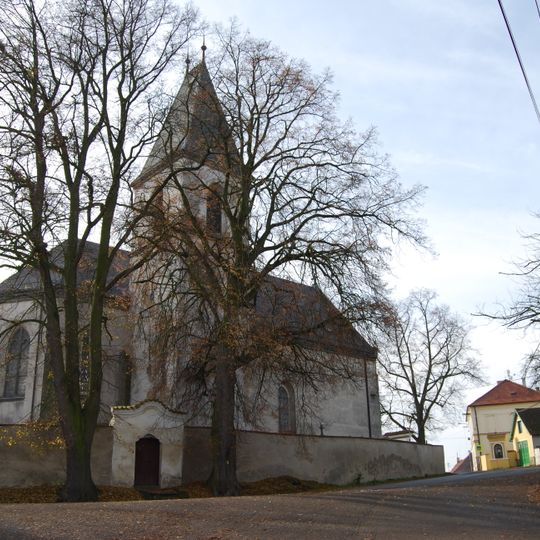 Church of Saint Wenceslaus