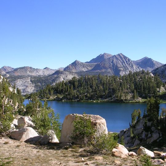 Sierra National Forest