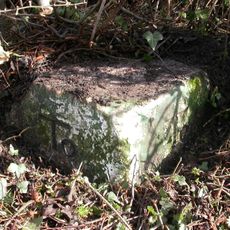 Milestone About 150 Metres East Of Lodge To Compton Park