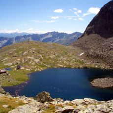 Sandessee