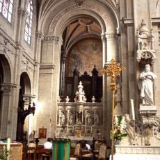Basilica of St. Ann of Auray