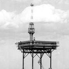 Buzzards Bay Entrance Light