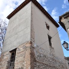 Palace of Los Sedeños