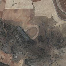 Maar de Hoya de Cervera