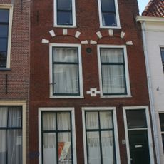 Langebrug 51, Leiden