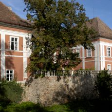 Schloss Schrattenthal
