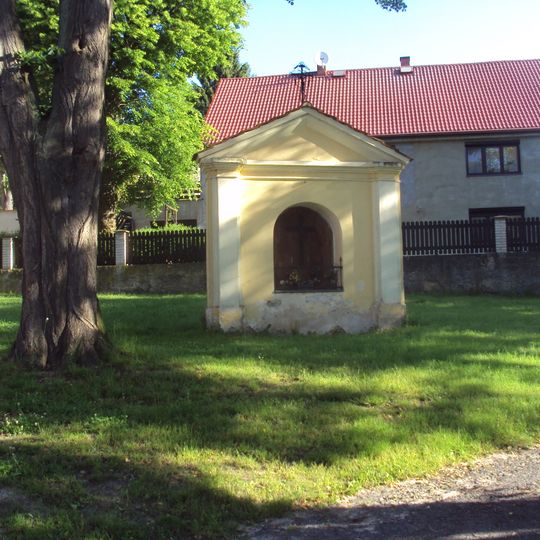 Kaplička