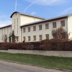 Státní okresní archiv Česká Lípa