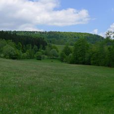 Rothaarkamm und Wiesentäler