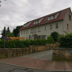 Schule, An der Orla 49