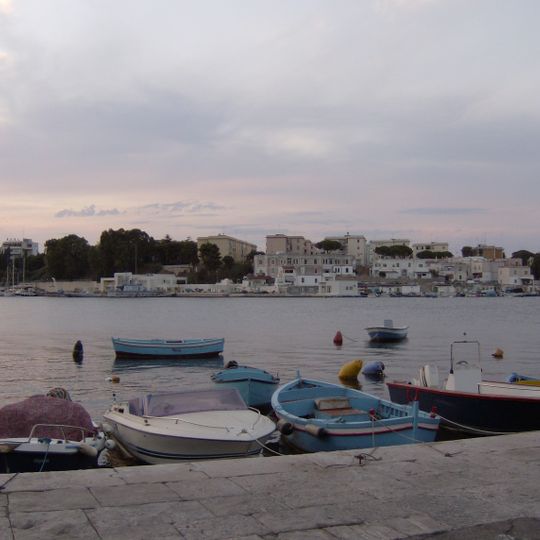 Port of Brindisi