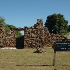 Mission Nuestra Señora de los Tres Reyes de Yapeyú