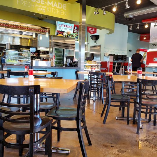 Café Zupas