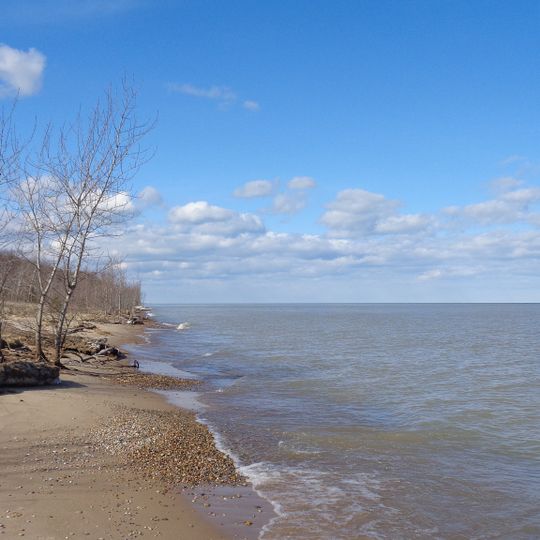 Lakeport State Park