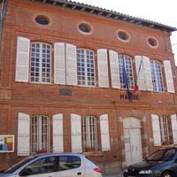 canton of Montgiscard