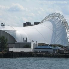 Leader Bank Pavilion