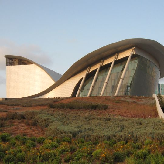 Ashdod Performing Arts Center