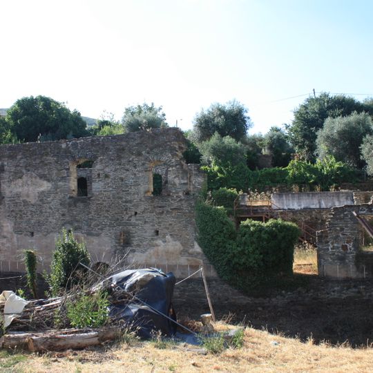 Real Filatório de Chacim