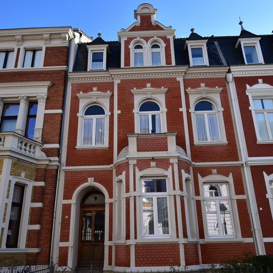 Kurfürstenstraße 62