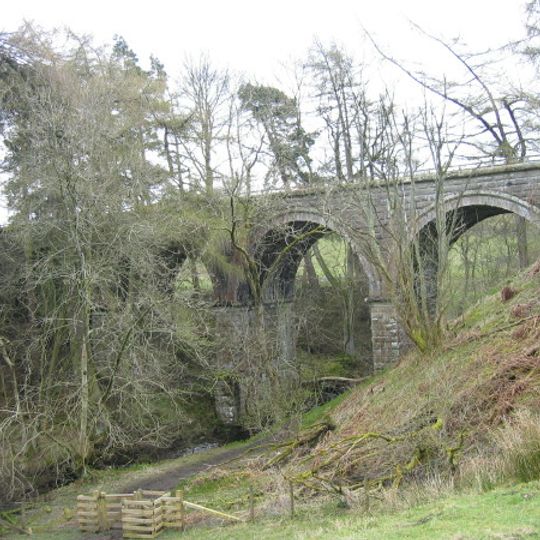 Lintley Viaduct