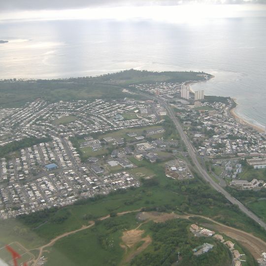 Luquillo